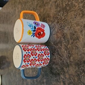 Pioneer Woman S&P Shakers